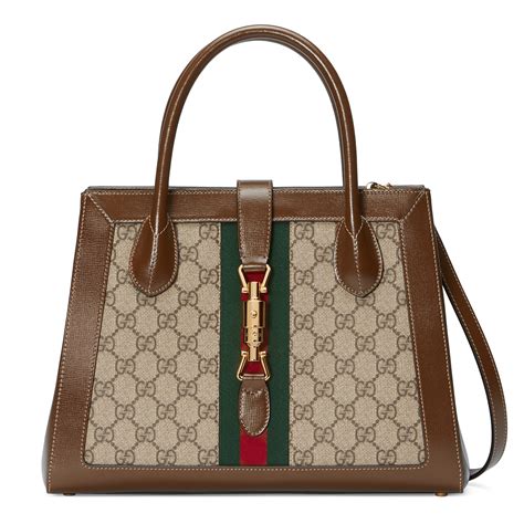 gucci jackie dimensions|gucci jackie 1961 bag size.